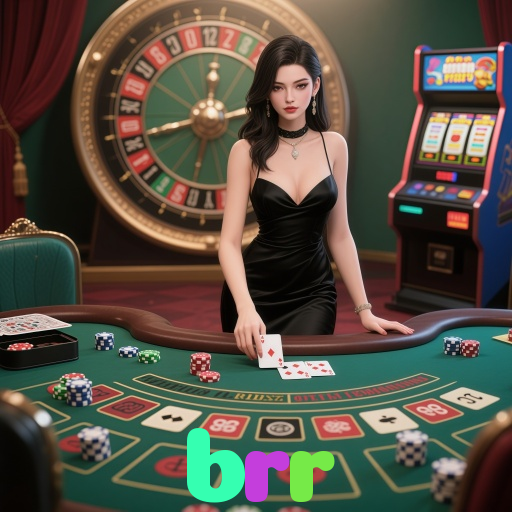 brr