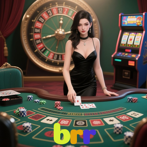 brr
